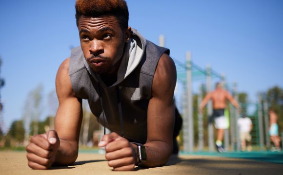 La importancia de la respiración en el deporte